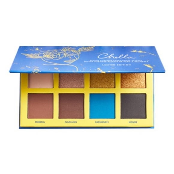 2/$30 Chella Divine Purpose Eyeshadow Palette - Picture 3 of 8